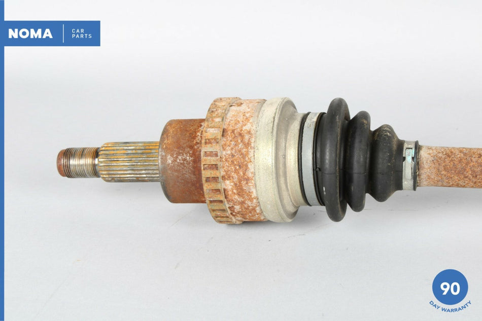 02-08 Jaguar X-Type X400 Rear Right Passenger Side Axle Shaft 1X434234BD OEM