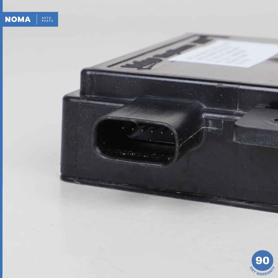 10-15 Jaguar XF XFR X250 Rear Blind Spot Module Sensor 9X2314D453AH OEM