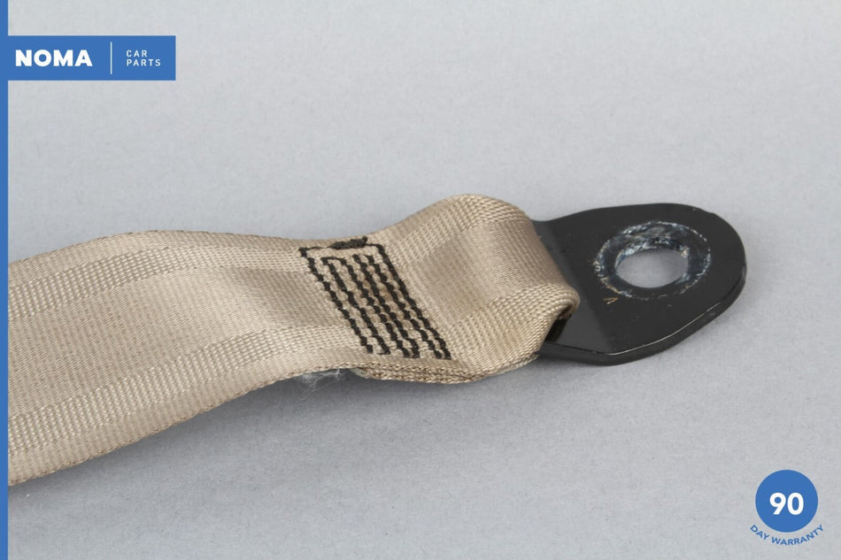 98-03 Jaguar XJ8 XJR X308 Rear Right Passenger Side Seatbelt Retractor AEK OEM