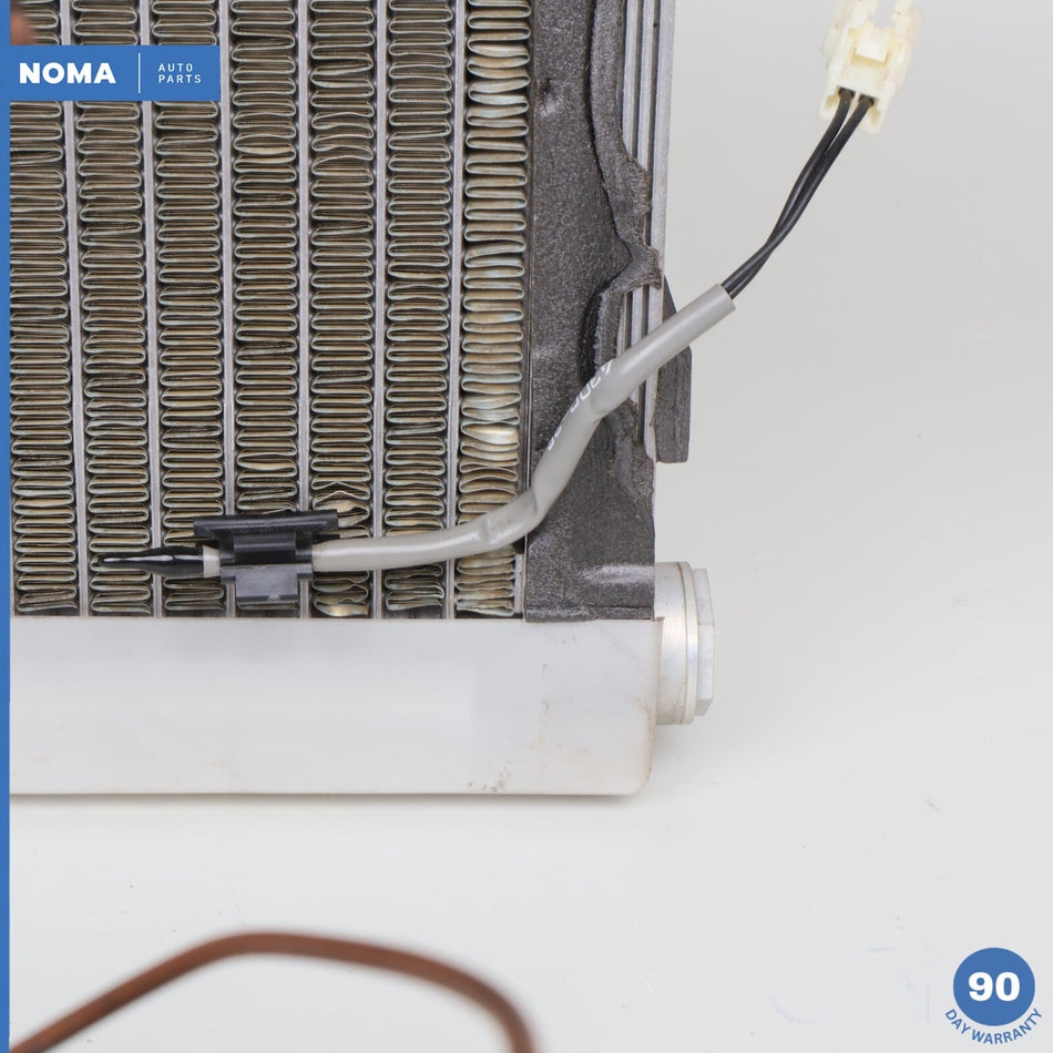 95-00 Lexus LS400 XF20 HVAC A/C Evaporator Cooler Core w/ Tube 88501-50130 OEM