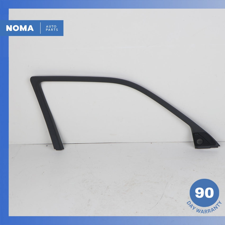 95-00 Lexus UCF20 LS400 Front Left Driver Door Window Inner Frame Molding OEM