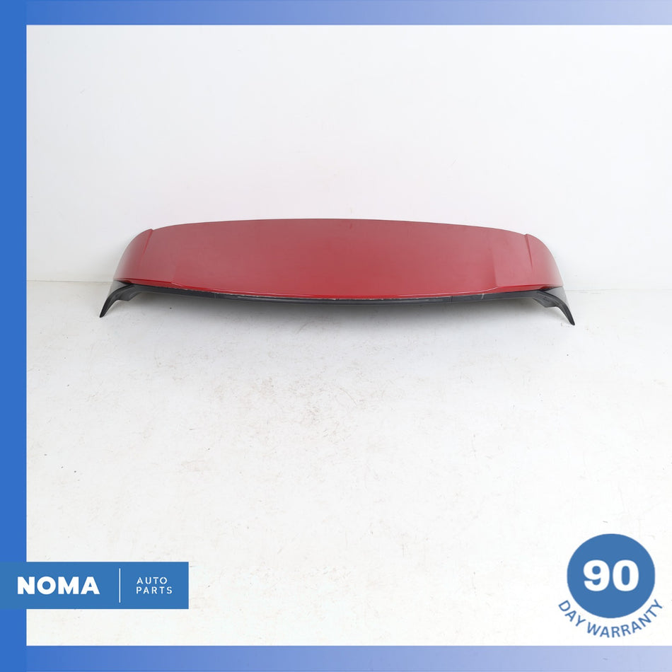 20-23 LR Range Rover Evoque L551 Rear Trunk Spoiler Wing w/ Brake Light OEM 23k