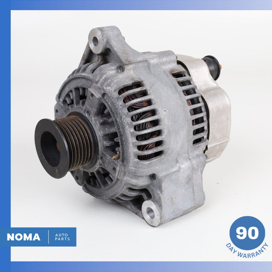 98-03 Jaguar X308 XJ8 XJR SV8 XK8 Engine Generator Alternator LNC1800AA OEM