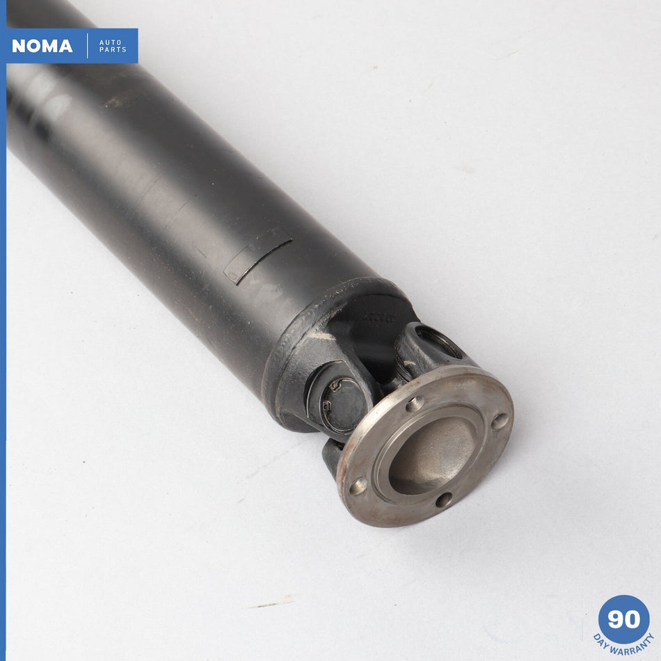 93-96 Jaguar XJS Series 3 4.0L Drive Prop Propeller Prop-Shaft Driveshaft OEM