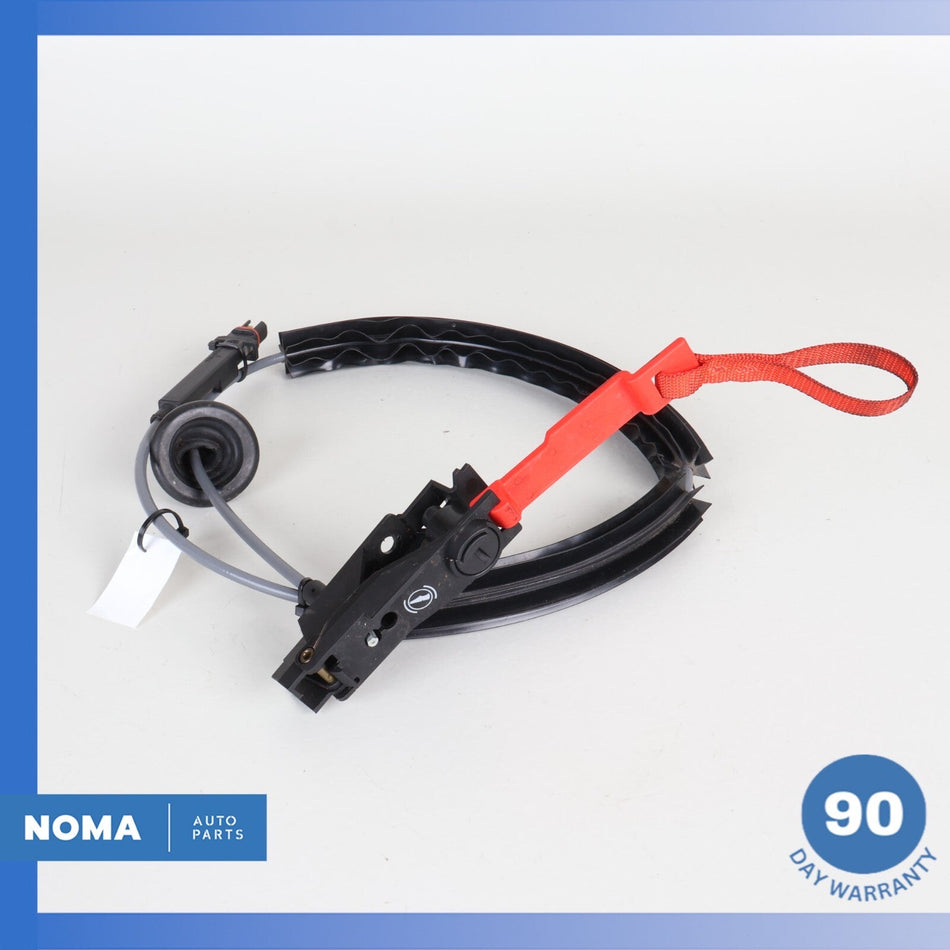 2016 Range Rover Sport L494 Parking Brake Gear Box Lock Cable Line LR051512 OEM
