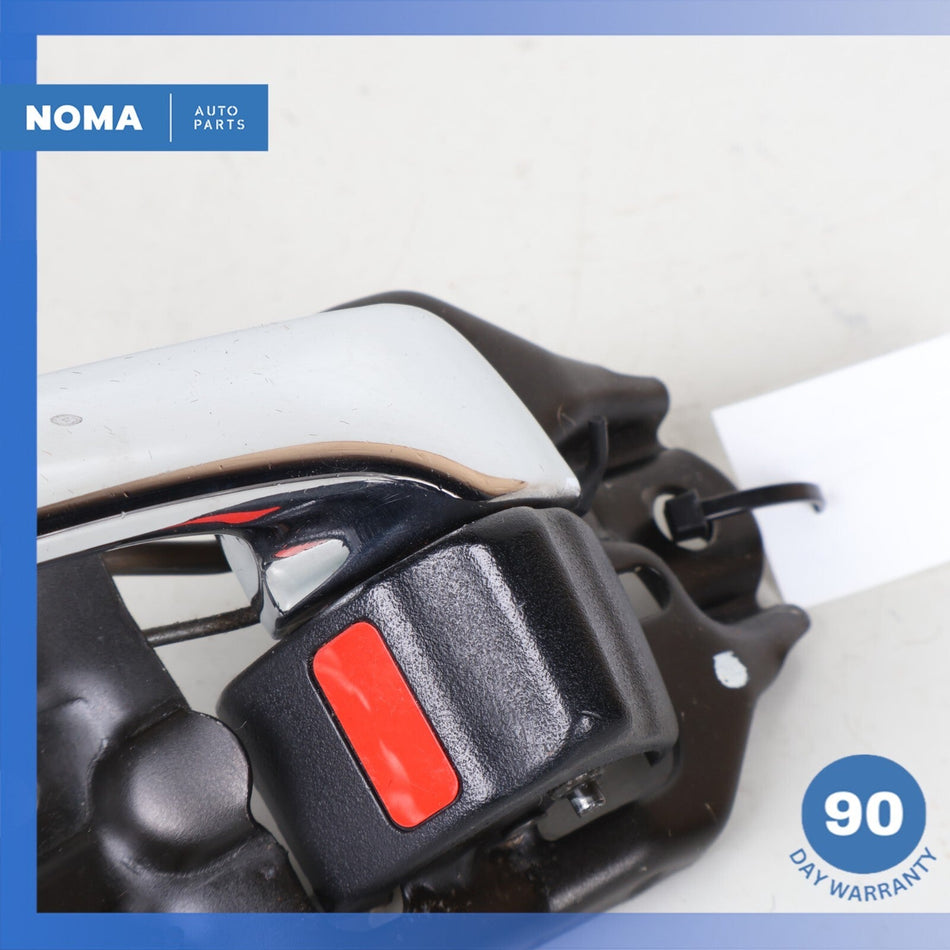 95-00 Lexus UCF20 LS400 Front Left Interior Door Handle 69206-50020 OEM