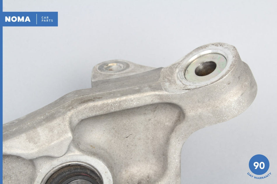 07-15 Jaguar XK X150 Front Right Side Lower Suspension Arm Wishbone C2P1051 OEM