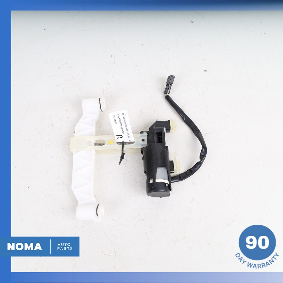 2014 Range Rover Sport L494 Right or Left Seat Headrest Adjustment Motor OEM