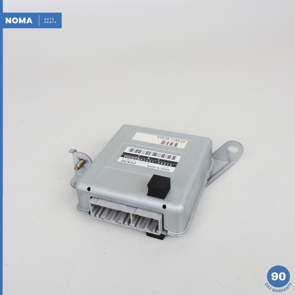 95-97 Lexus LS400 SC300 XF20 Anti Lock Brake ABS Traction Control Module OEM