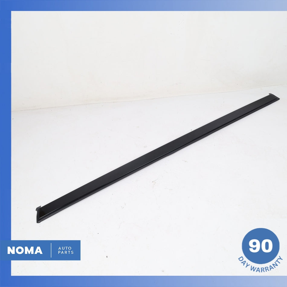 14-22 Land Rover Range Rover L405 LWB Panorama Pano Sun Roof Right Molding OEM