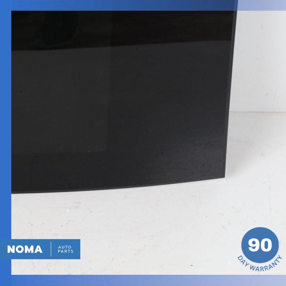 10-19 Jaguar X351 XJ XJR Center Panoramic Pano Sunroof Sun Roof Glass OEM