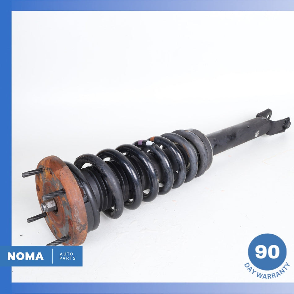 10-15 Jaguar X150 XKR XK Front Left or Right Shock Absorber Strut White Mark OEM
