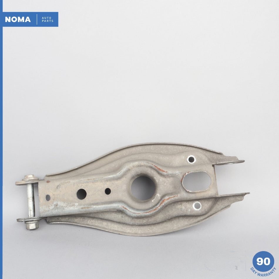 07-13 BMW E90 328i Rear Right or Left Suspension Control Arm Spring Sperch OEM