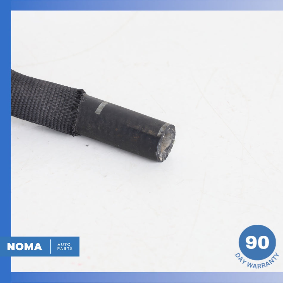 2013 LR Range Rover Sport L320 Engine Radiator Overflow Coolant Hose Line OEM