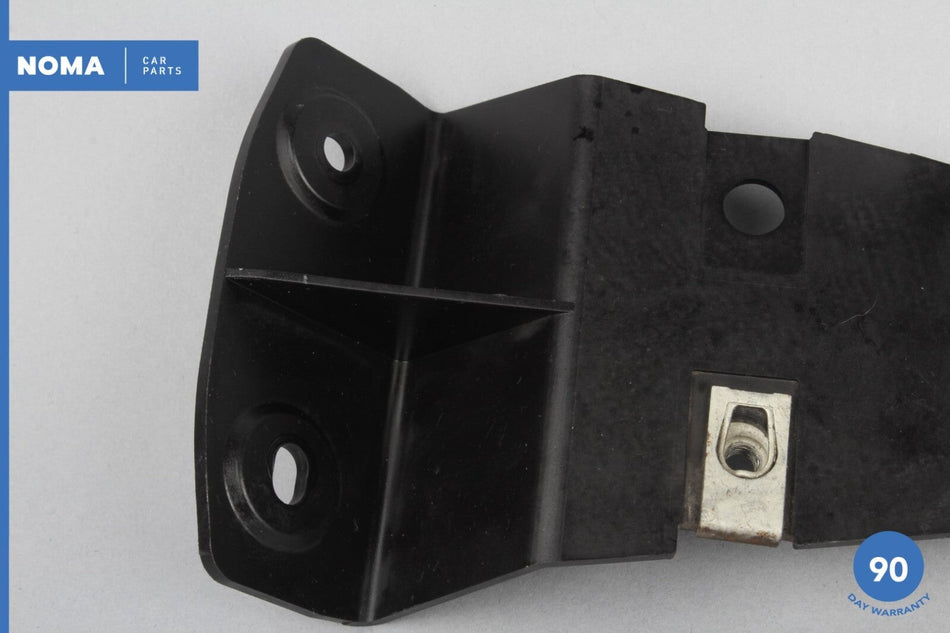 07-15 Jaguar XK XKR X150 Rear Left Driver Side Wheel Arch Cover Bracket OEM