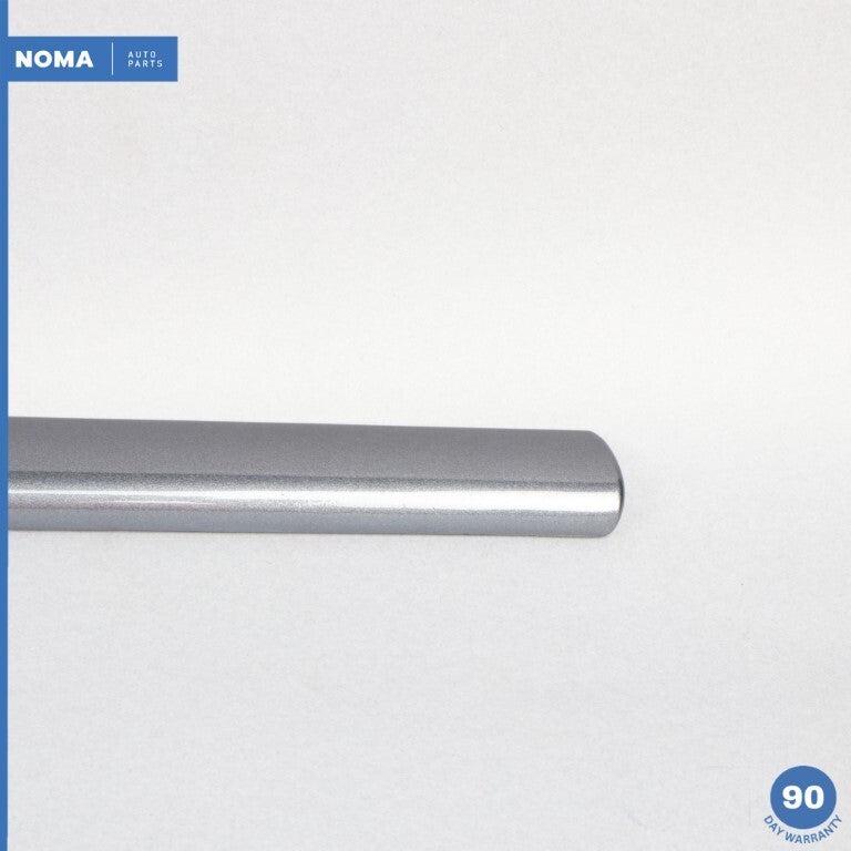 04-09 Jaguar XJ8 VDP X350 Front Right Side Door Exterior Molding Trim LHL OEM