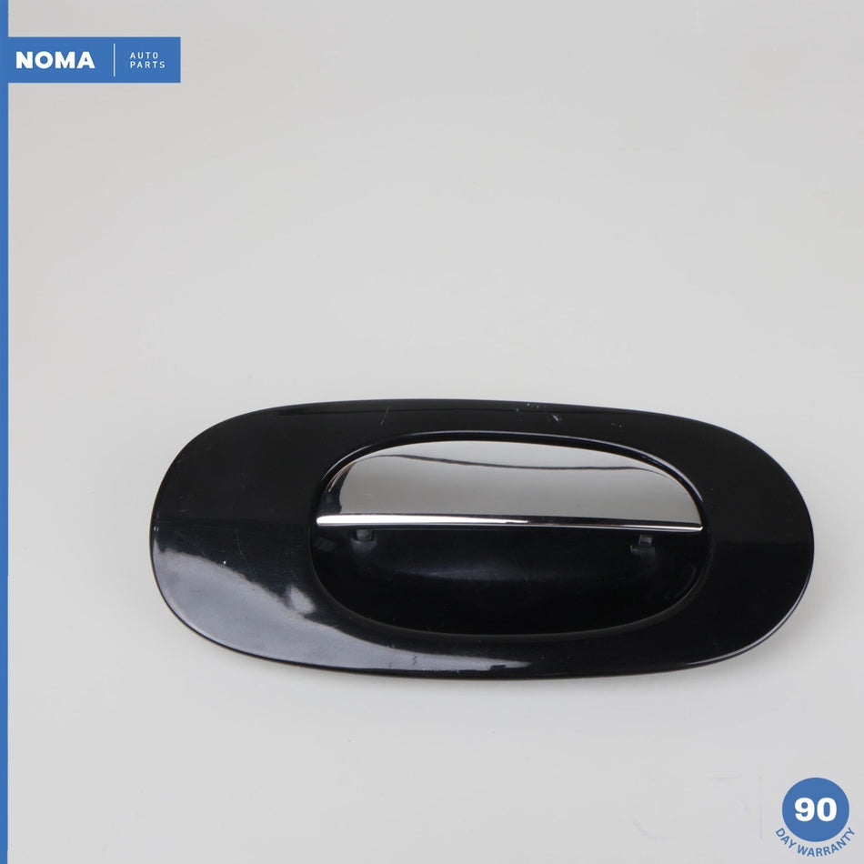 97-06 Jaguar XK8 XKR X100 Front Right Passenger Exterior Door Handle PED OEM