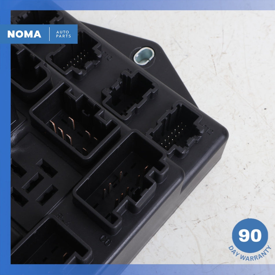 12-15 Jaguar X150 XK XKR Front Relay Fuse Box BW8314B476AG OEM