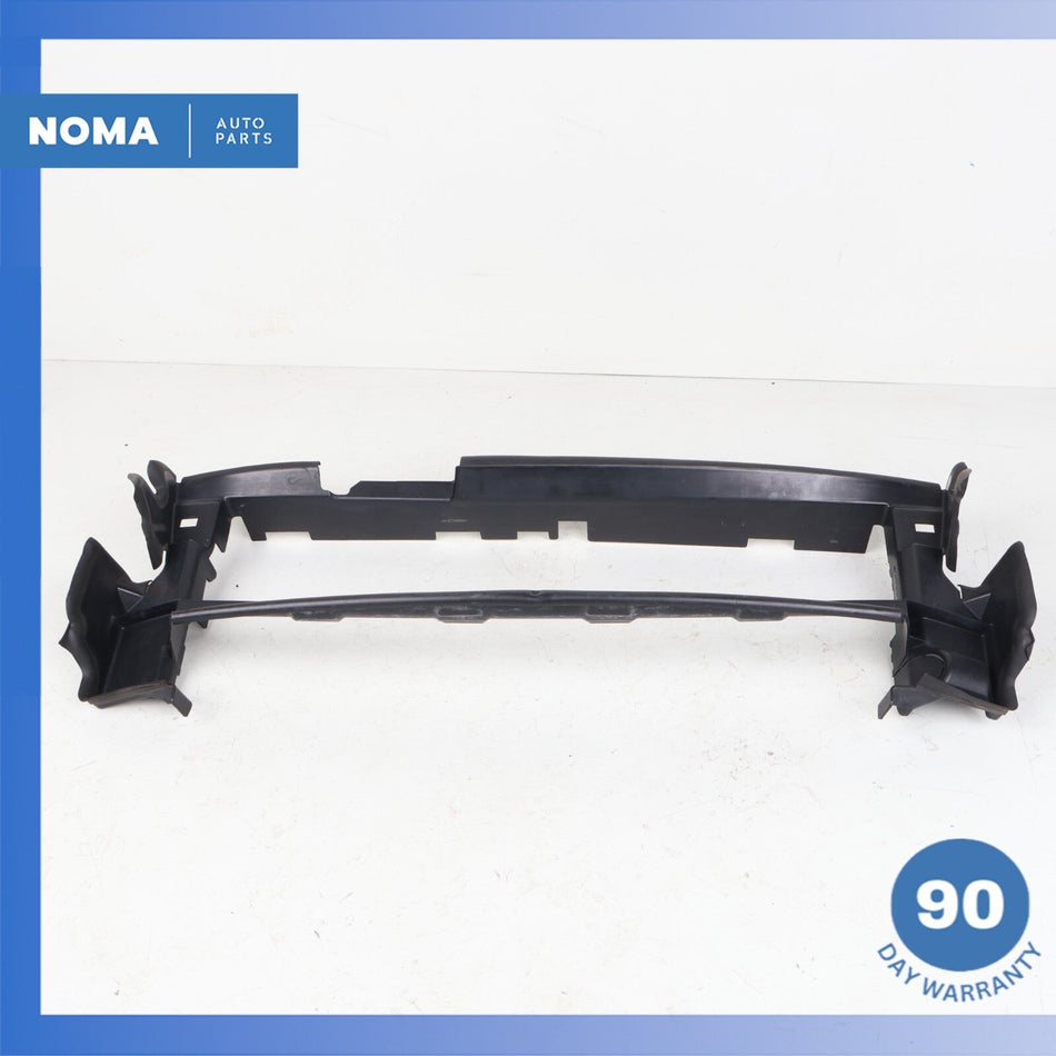 2012 Range Rover Evoque L538 Engine Motor Cooling Radiator Upper Deflector OEM