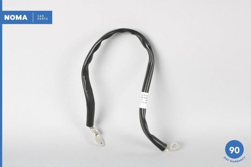 98-03 Jaguar XJ8 XJR Vanden Plas X308 Starter Motor To Alternator Cable OEM