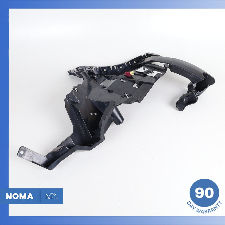 2021 Range Rover Evoque L551 Rear Left Bumper Mounting Bracket LR139813 OEM