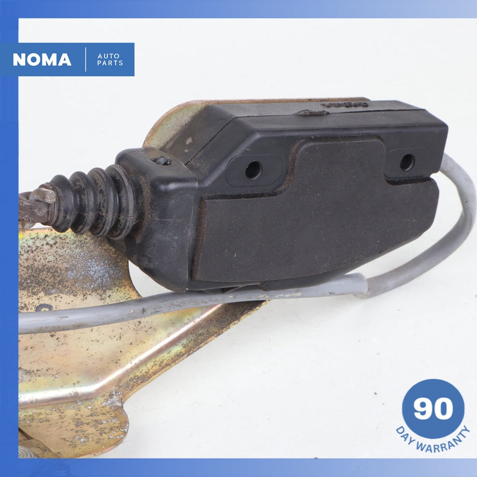 92-96 Jaguar XJS Series 3 Right Passenger Side Door Lock Latch BEC4798 OEM