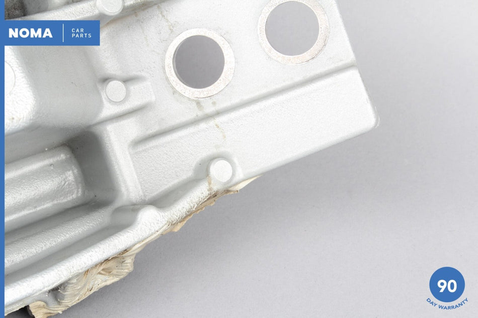 07-15 Jaguar XK X150 Front Left Driver Side Member End Cap 6W83101D53AE OEM