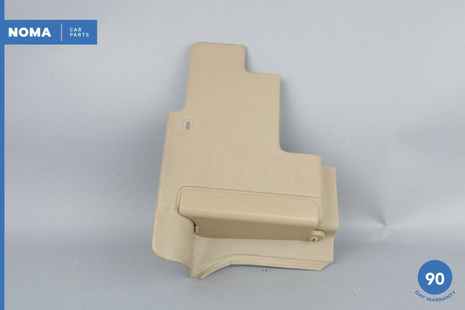 93-94 Jaguar XJ6 XJ40 Front Right Passenger Side Scuttle Casing w/ Fuse Box OEM