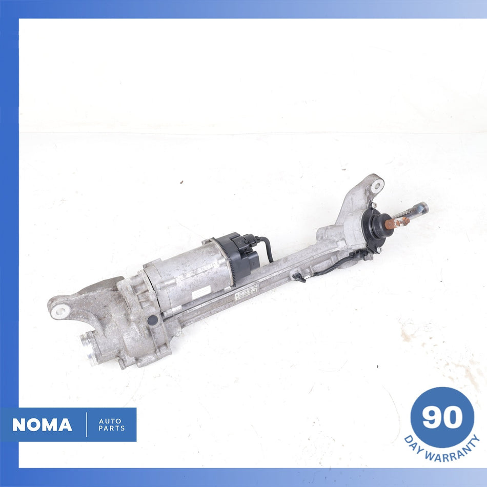 16-19 LR Range Rover L405 LWB Electric Steering Rack & Pinion Assembly OEM