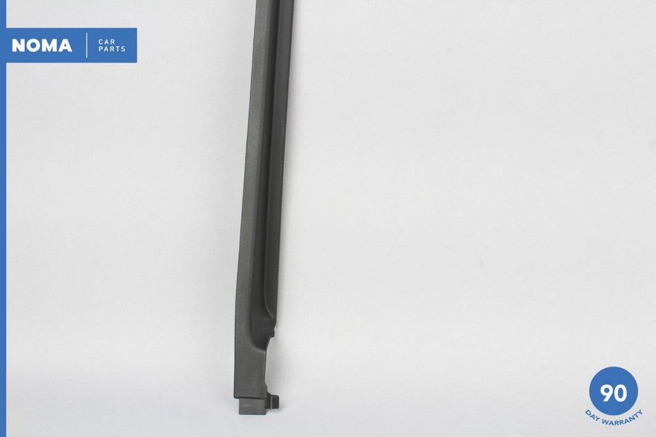 06-13 Range Rover Sport L320 Rear Right Passenger Side Door Window Frame OEM