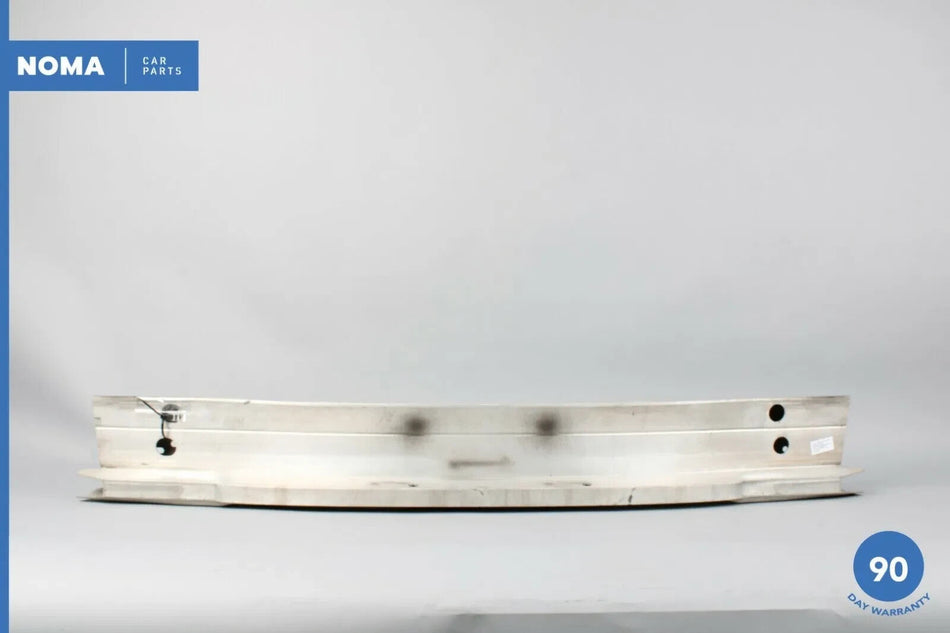 10-19 Jaguar X351 XJ XJR Rear Bumper Support Reinforcement Impact Beam Bar OEM