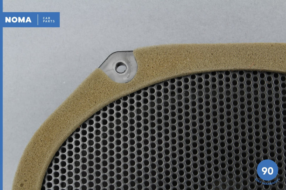 00-04 Jaguar S-Type X202 Radio Audio Sound Speaker XW7F18808BB OEM