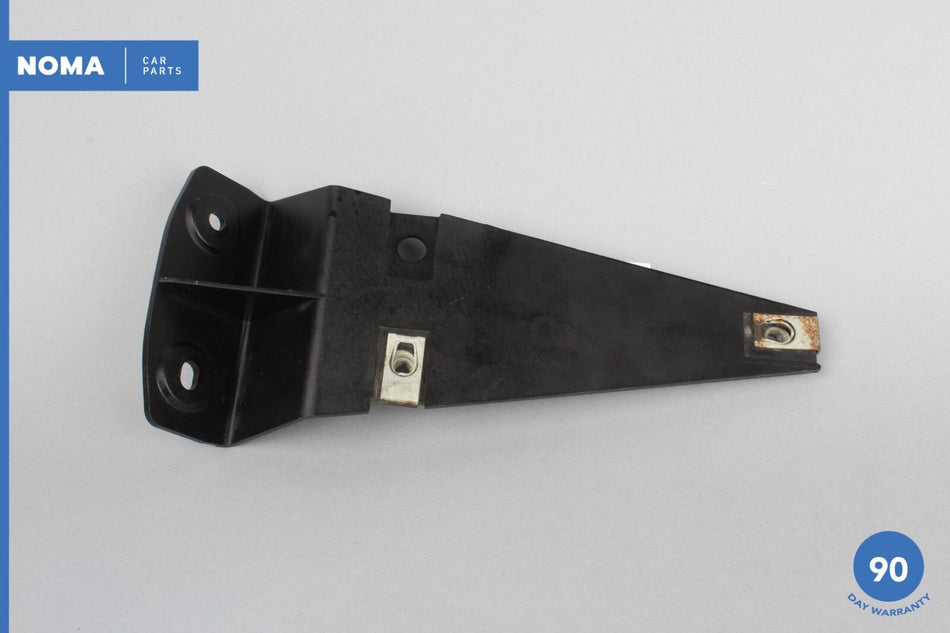 07-15 Jaguar XK XKR X150 Rear Left Driver Side Wheel Arch Cover Bracket OEM