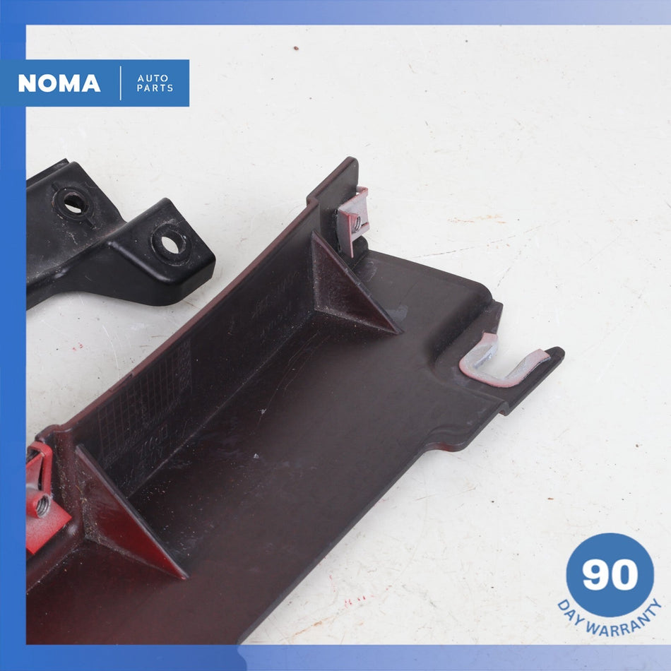 14-24 Jaguar X152 F-Type Left Driver Side Fender Support Bracket Mount Set OEM