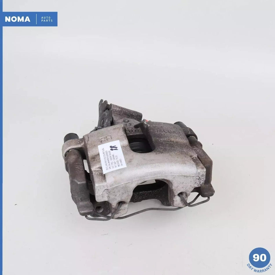 05-19 Jaguar X150 XK XJL XF S-Type Rear Right Passenger Side Brake Caliper OEM