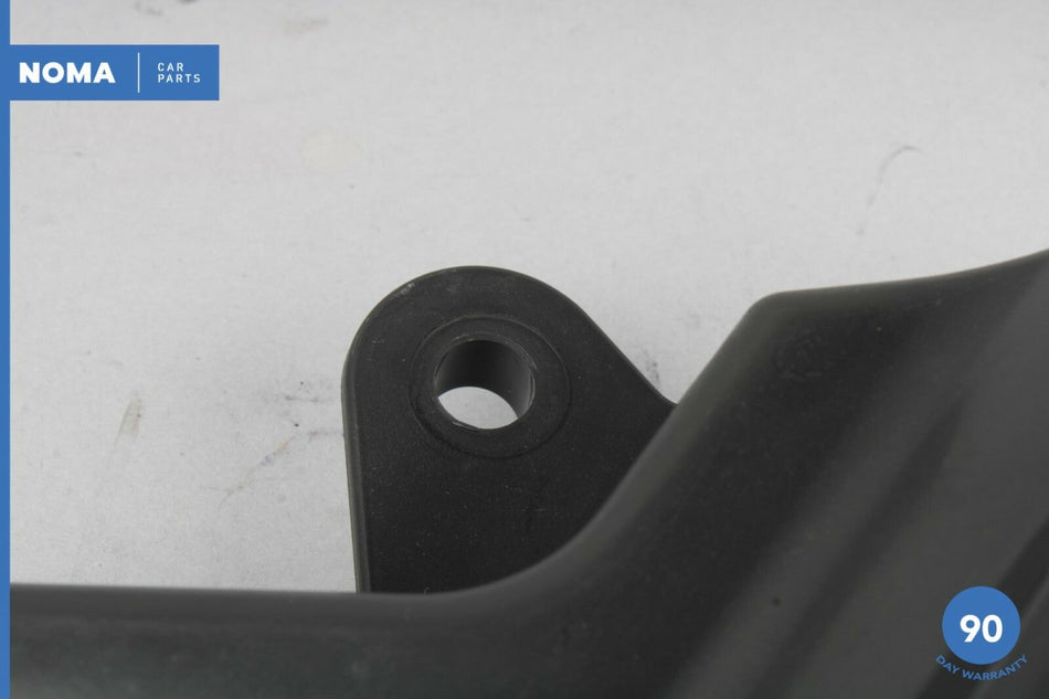 01-08 BMW 750i 750Li 760Li E66 E65 Rear Right Side Trunk Boot Hinge Cover OEM