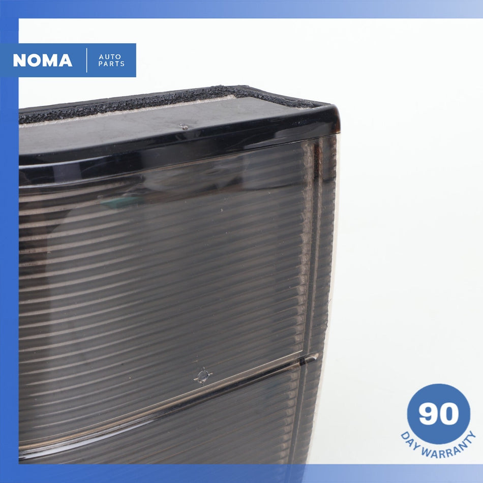 92-96 Jaguar XJS Series 3 Rear Right Passenger Side Dummy Lamp DAC7394 OEM