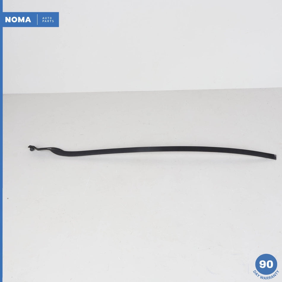 16-23 Jaguar X260 XF Front Left Side A-Pillar Windshield Molding Seal OEM