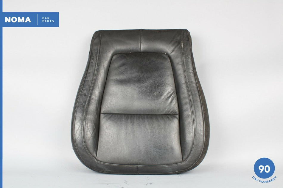 09-11 Jaguar X250 XF Front Right Side Lower Seat Cushion AX2MF62900AA LEG OEM