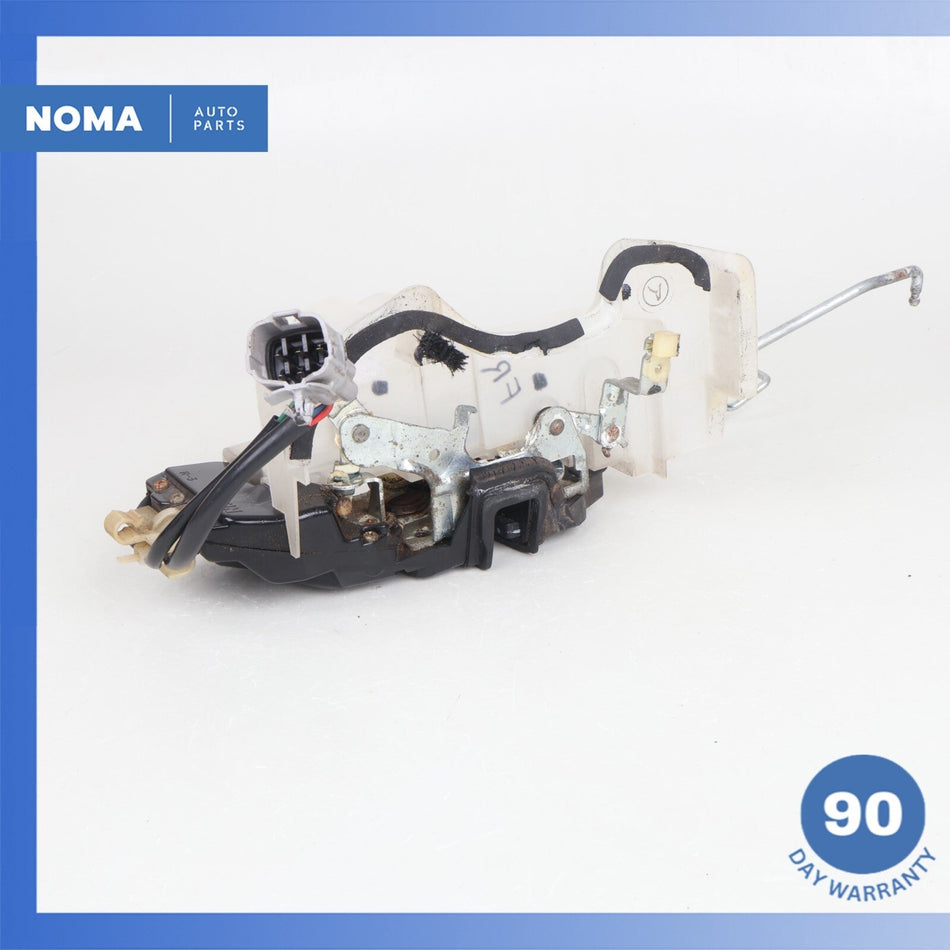 90-95 Lexus UCF10 LS400 Front Right Passenger Side Door Latch Lock Actuator OEM