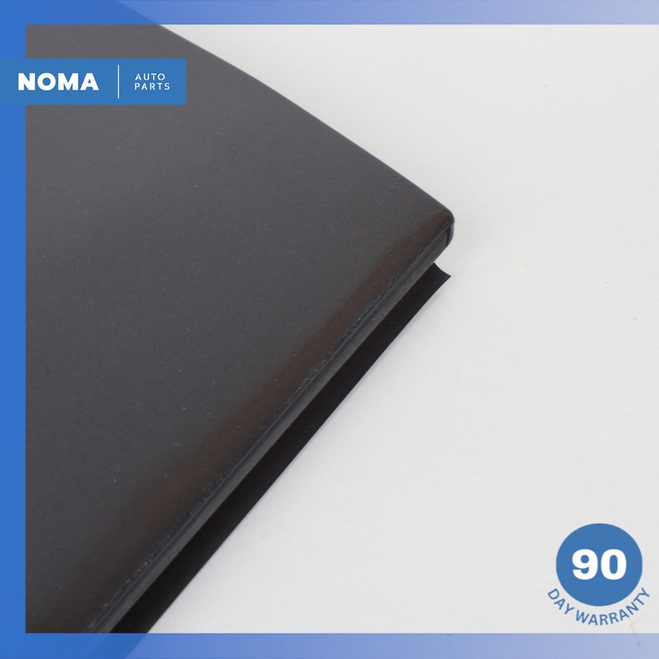 95-00 Lexus UCF20 LS400 Rear Left Driver Side Door Lower Molding Panel OEM