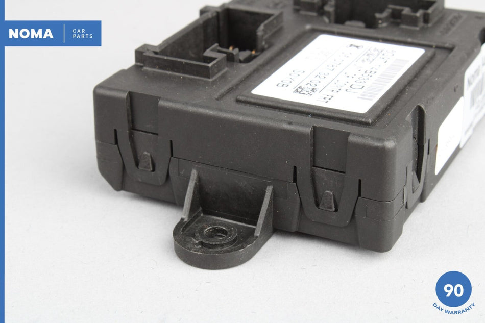 07-15 Jaguar XK X150 Front Left Driver Side Door Control Module 6G9T14B533DJ OEM