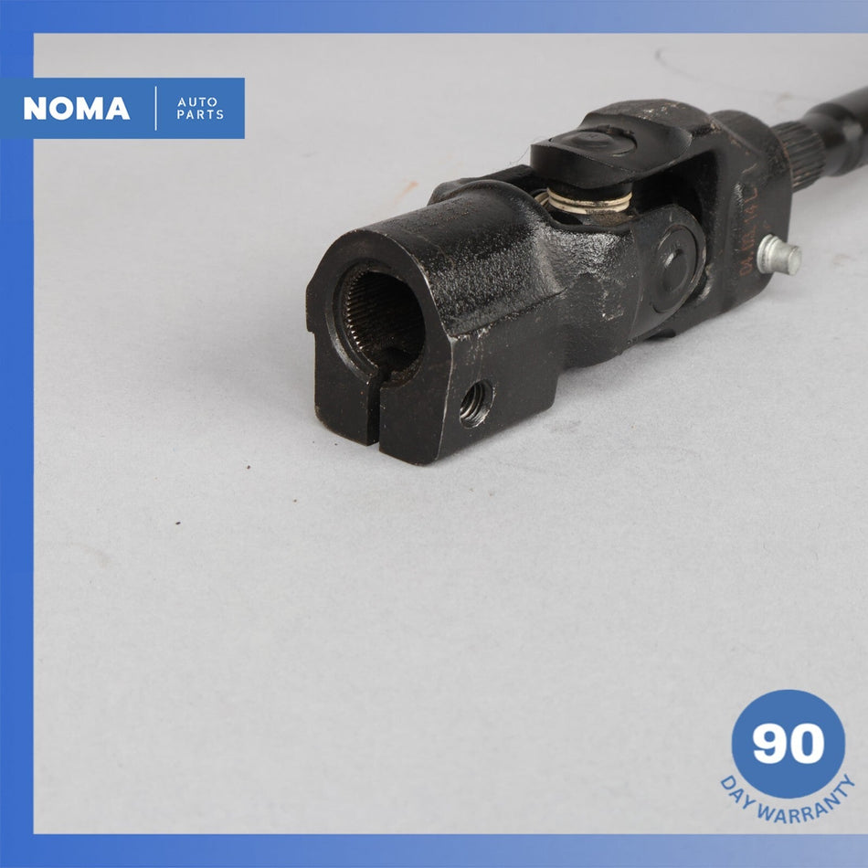 2014 Jaguar X351 XJ Lower Steering Column Shaft Bearing AW933C662AB OEM