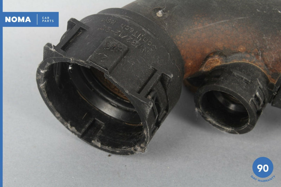 03-05 BMW Z4 E85 Engine Motor Radiator Cooling Hose Pipe 7514405 OEM