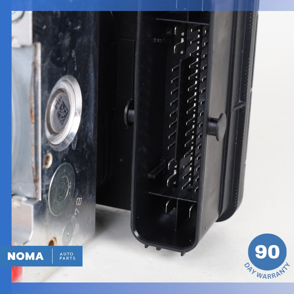 16-18 LR Discovery Sport L550 L538 ABS Anti Lock Pump Brake Module OEM 39k