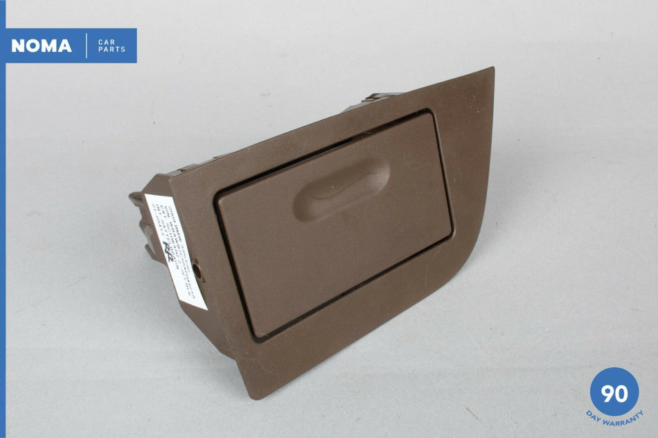 07-10 BMW X5 E70 Rear Right Passenger Side Door Ash Tray Compartment 7137186 OEM