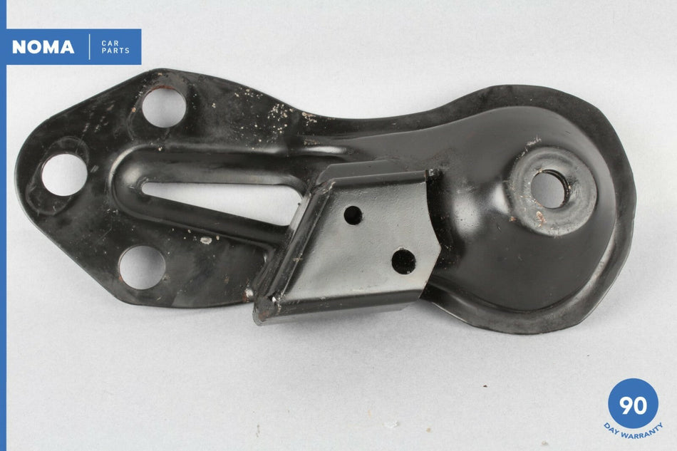 01-06 Jaguar XK8 XKR X100 Front Left Driver Side Crossbeam Mount Bracket OEM