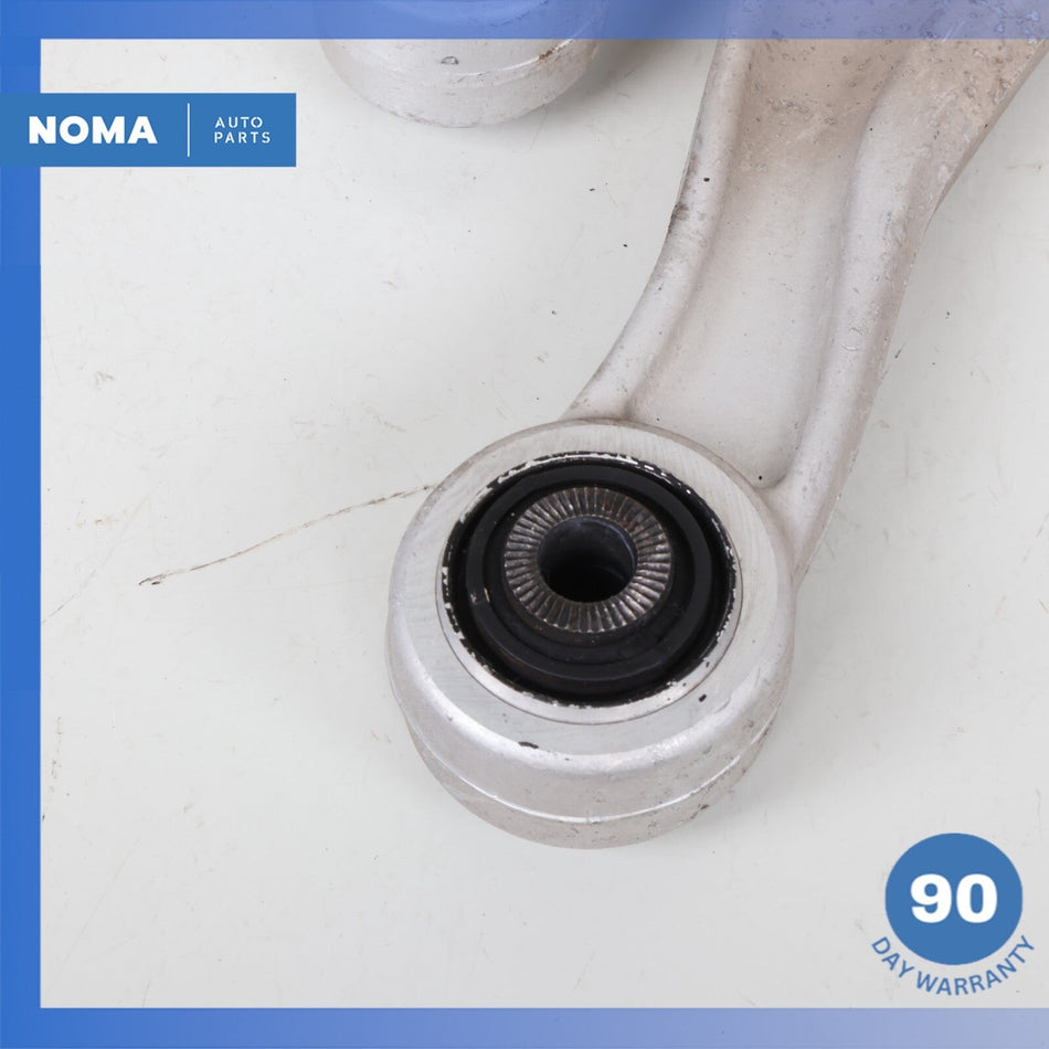 2012 Lexus USF40 LS460 Rear Right Passenger Side Control Arm Set of 5 OEM