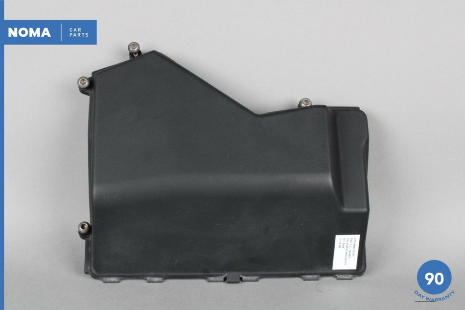 02-08 BMW Z4 E85 E86 Engine Motor ECU Control Module Box Housing 7521582 OEM