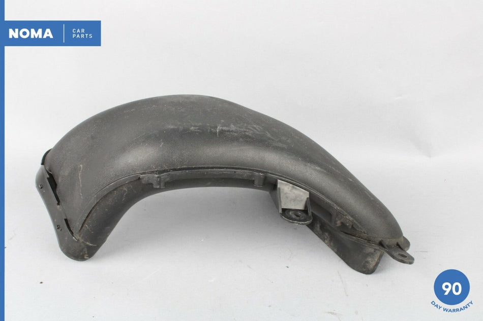 10-15 Jaguar XJ XJL X351 5.0L Air Intake Duct Guide Tube Pipe AW939A673DA OEM